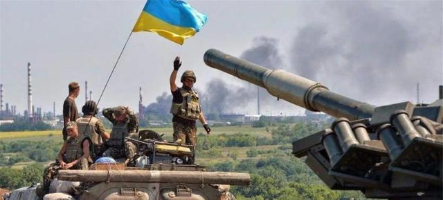 剥夺国籍泽连斯基终于摊牌下重手，一股风暴迅速席卷乌克兰-第1张图片-9158手机教程网