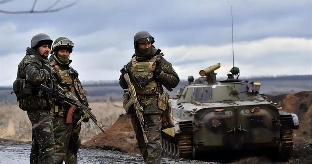 剥夺国籍泽连斯基终于摊牌下重手，一股风暴迅速席卷乌克兰-第2张图片-9158手机教程网