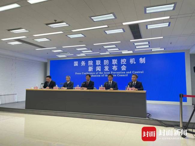 我国再现大规模疫情可能性小，权威专家回应！-第1张图片-9158手机教程网