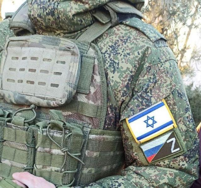 土耳其志愿军参战，俄土联军并肩作战，打算和乌军血战到底了-第5张图片-9158手机教程网