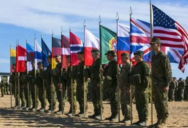 土耳其志愿军参战，俄土联军并肩作战，打算和乌军血战到底了-第8张图片-9158手机教程网