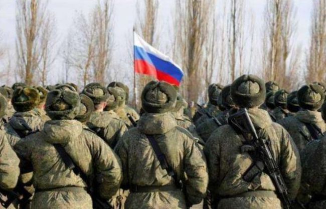 土耳其志愿军参战，俄土联军并肩作战，打算和乌军血战到底了-第11张图片-9158手机教程网