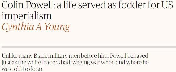 20年前美国撒下弥天大谎,老底被自己人揭穿!美国成谎言帝国-第10张图片-9158手机教程网 20年前美国撒下弥天大谎,老底被自己人揭穿!美国成谎言帝国-第10张图片-9158手机教程网