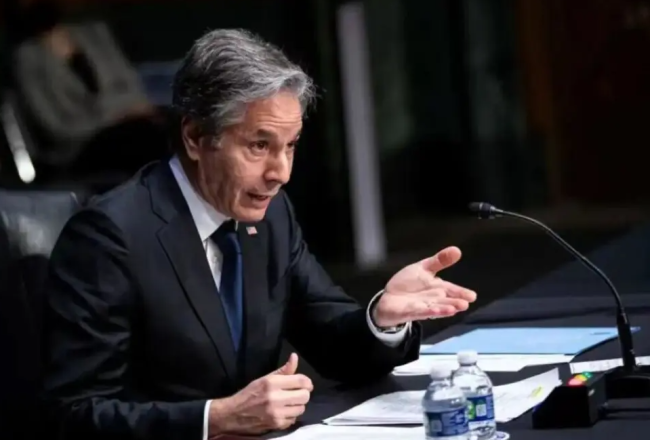 中方先发制人：34架战机9艘军舰出动用行动向美军传递一个信号！-第1张图片-9158手机教程网