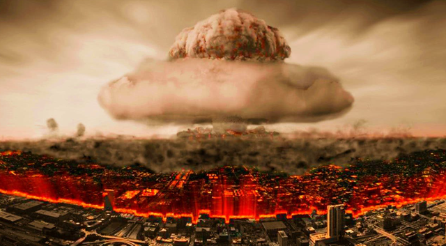 联合国警告俄罗斯别扔核弹，莫斯科反驳：先让西方停止武装基辅！-第7张图片-9158手机教程网