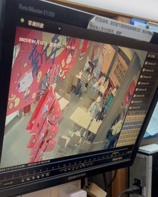 麦当劳员工餐盘滑落 孕妇被砸中流产 店家不肯认责-第2张图片-9158手机教程网