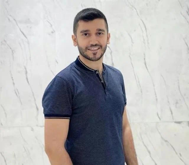 《非正式会谈》年仅31岁的土耳其艺人唐小强确认遇难-第1张图片-9158手机教程网