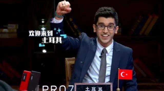 《非正式会谈》年仅31岁的土耳其艺人唐小强确认遇难-第7张图片-9158手机教程网