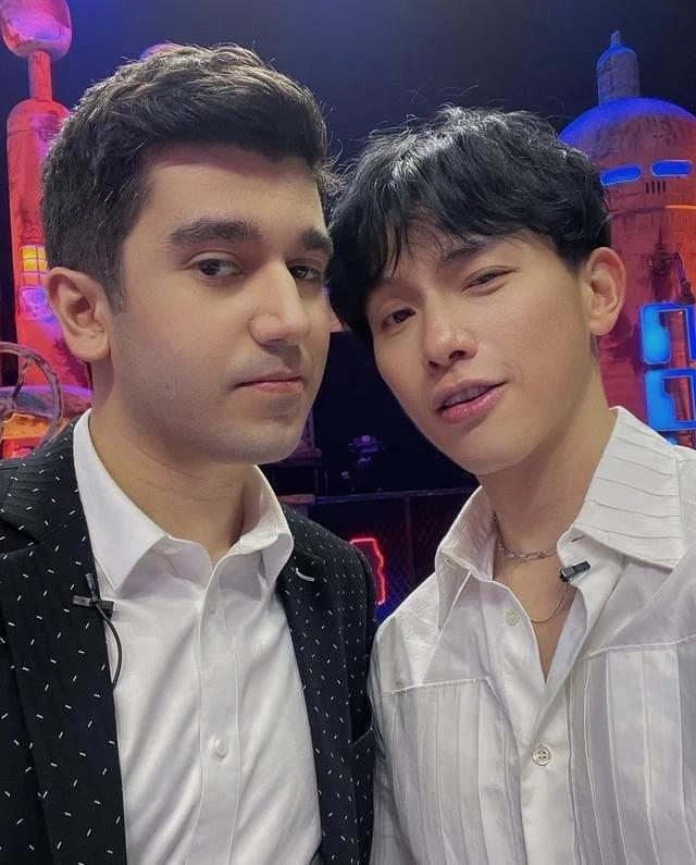 《非正式会谈》年仅31岁的土耳其艺人唐小强确认遇难-第5张图片-9158手机教程网