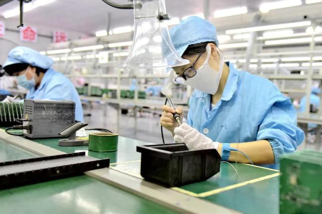 全国多地市委书记区委书记硬核喊话：任何人不得找企业麻烦-第1张图片-9158手机教程网