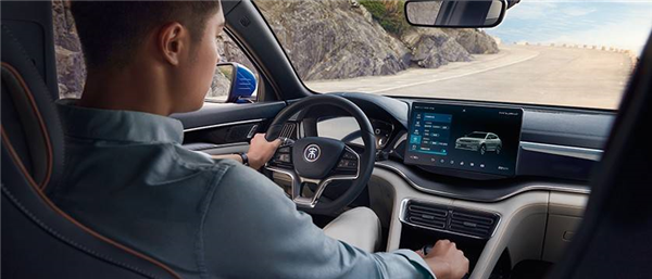 1月SUV销量排名出炉 比亚迪长安“开门红” 日系怎么了?-第3张图片-9158手机教程网 1月SUV销量排名出炉 比亚迪长安“开门红” 日系怎么了?-第3张图片-9158手机教程网