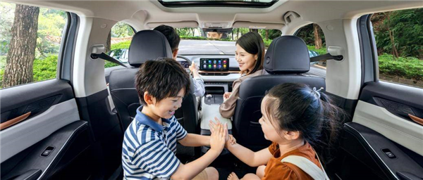 1月SUV销量排名出炉 比亚迪长安“开门红” 日系怎么了?-第7张图片-9158手机教程网 1月SUV销量排名出炉 比亚迪长安“开门红” 日系怎么了?-第7张图片-9158手机教程网