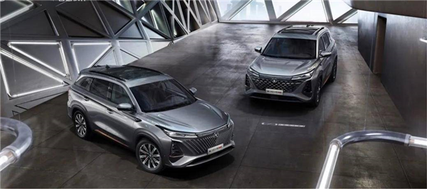 1月SUV销量排名出炉 比亚迪长安“开门红” 日系怎么了?-第4张图片-9158手机教程网 1月SUV销量排名出炉 比亚迪长安“开门红” 日系怎么了?-第4张图片-9158手机教程网