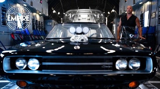 24亿巨制大片 《速度与激情10》开启预售 片长130分钟-第2张图片-9158手机教程网