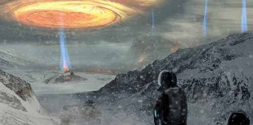 老外评《流浪地球》：将灾难影片提升到一个新的高度-第2张图片-9158手机教程网