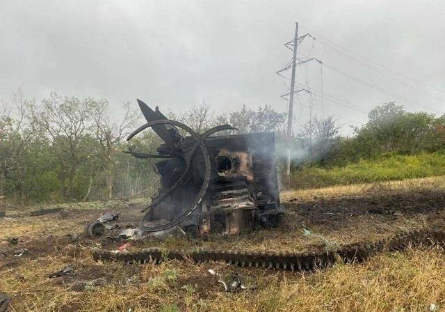 乌军阵亡25万总伤亡或超百万创二战结束以来新高！新兵活不过4小时-第5张图片-9158手机教程网