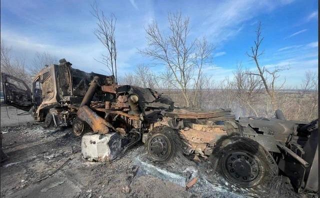 乌军阵亡25万总伤亡或超百万创二战结束以来新高！新兵活不过4小时-第3张图片-9158手机教程网