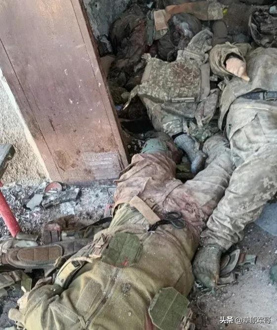 乌军阵亡25万总伤亡或超百万创二战结束以来新高！新兵活不过4小时-第4张图片-9158手机教程网