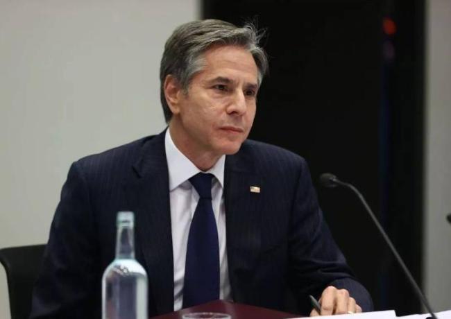 会谈已经没有意义俄罗斯将动用所有手段对抗西方，拜登急忙改口！-第1张图片-9158手机教程网