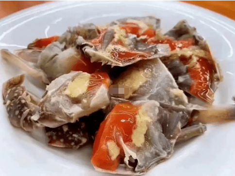 老人处理鲳鱼感染海洋创伤弧菌离世，开始症状并不明显 处理海产时一定要注意-第7张图片-9158手机教程网