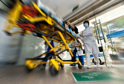 老人处理鲳鱼感染海洋创伤弧菌离世，开始症状并不明显 处理海产时一定要注意-第3张图片-9158手机教程网