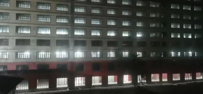 26层养猪大楼:用生产iPhone方式养猪 总投资40亿元-第6张图片-9158手机教程网