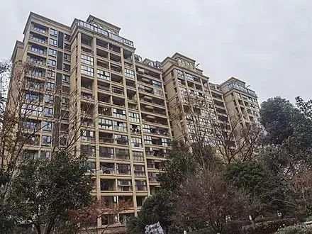 杭州一套凶宅打75折起拍 你敢买吗 网友:送我都不要-第3张图片-9158手机教程网 杭州一套凶宅打75折起拍 你敢买吗 网友:送我都不要-第3张图片-9158手机教程网