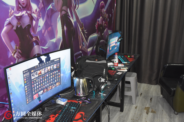 800条未成年人“开房”记录背后藏着啥秘密？检察官暗访 规范电竞酒店无序乱象-第1张图片-9158手机教程网