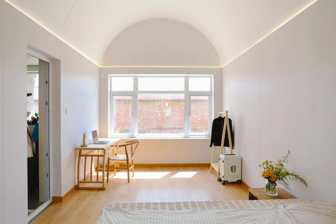 清华教授花20多万为村民3D打印住宅，曾“打印”一座桥梁和数个公园-第9张图片-9158手机教程网