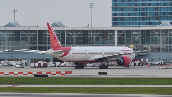 民航史上最大订单来了!印度航空拟掷千亿美元采购波音空客客机-第1张图片-9158手机教程网 民航史上最大订单来了!印度航空拟掷千亿美元采购波音空客客机-第1张图片-9158手机教程网