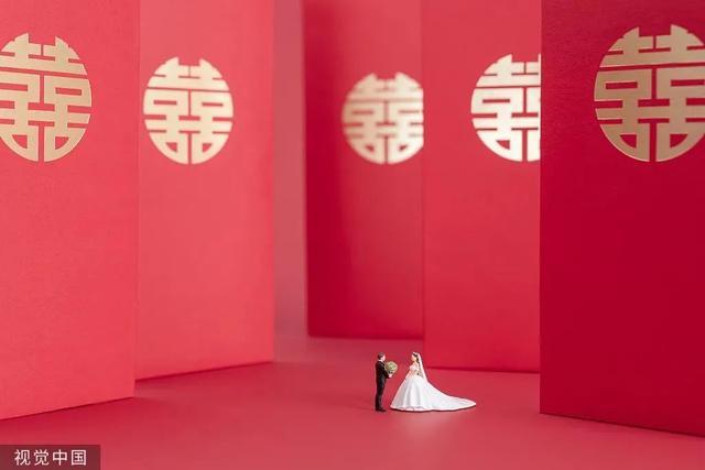 南昌拟举办拒绝彩礼集体婚礼活动 百对新人“不要彩礼要幸福”-第4张图片-9158手机教程网