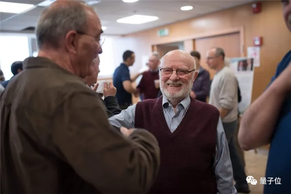 无损压缩鼻祖去世了 没有他就没有今天的Zip、PNG、PDF-第1张图片-9158手机教程网