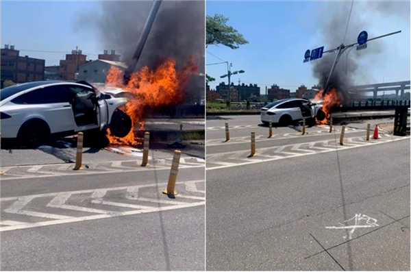 不老男神林志颖车祸后首复出 面部无疤痕：被特斯拉重伤 直言没阴影仍喜爱-第1张图片-9158手机教程网