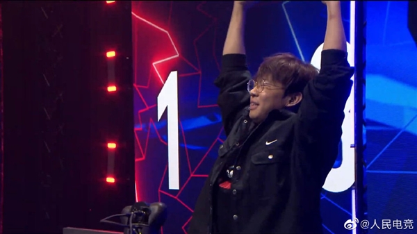 战胜韩国！中国选手李培楠夺IEM卡托维兹《星际争霸2》世界冠军创历史-第1张图片-9158手机教程网