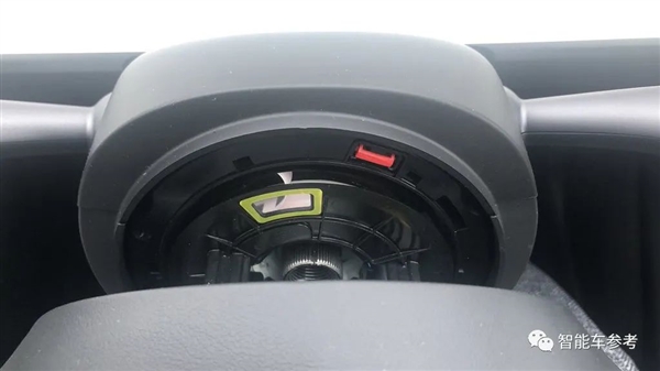全新Model Y方向盘脱落!特斯拉同意换车:但拒承认车辆有缺陷-第9张图片-9158手机教程网 全新Model Y方向盘脱落!特斯拉同意换车:但拒承认车辆有缺陷-第9张图片-9158手机教程网