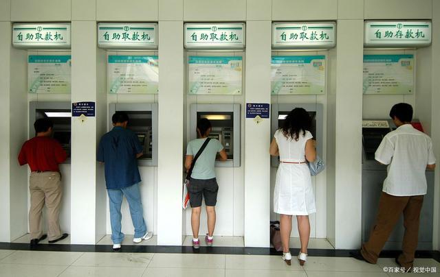 生前没交代的存款成银行“沉睡账” 钱变银行的了吗？-第2张图片-9158手机教程网