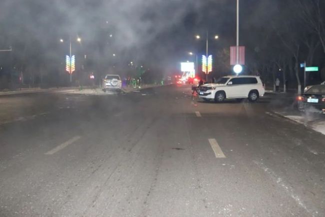 19岁大学生无证醉驾将承担刑责:为了面子借越野车!-第1张图片-9158手机教程网 19岁大学生无证醉驾将承担刑责:为了面子借越野车!-第1张图片-9158手机教程网