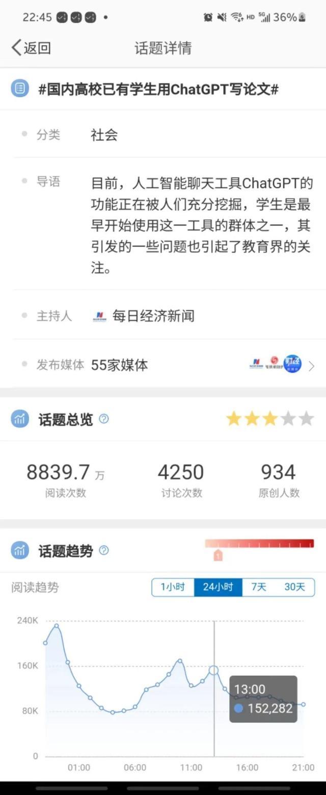 多国学校禁止学生使用ChatGPT,教育圈炸锅!-第1张图片-9158手机教程网 多国学校禁止学生使用ChatGPT,教育圈炸锅!-第1张图片-9158手机教程网