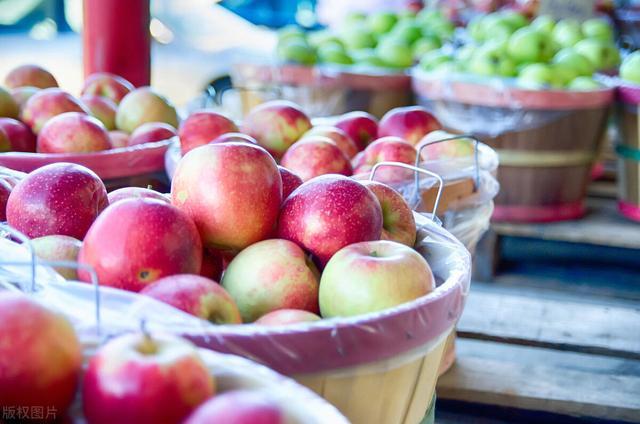 这几年水果为什么越来越贵了 资本介入、中间环节太多-第2张图片-9158手机教程网