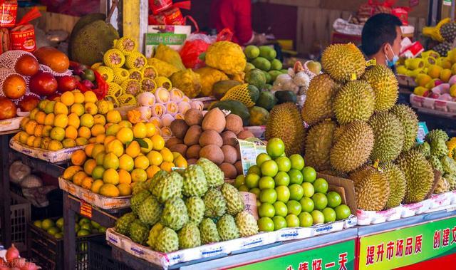 这几年水果为什么越来越贵了 资本介入、中间环节太多-第4张图片-9158手机教程网