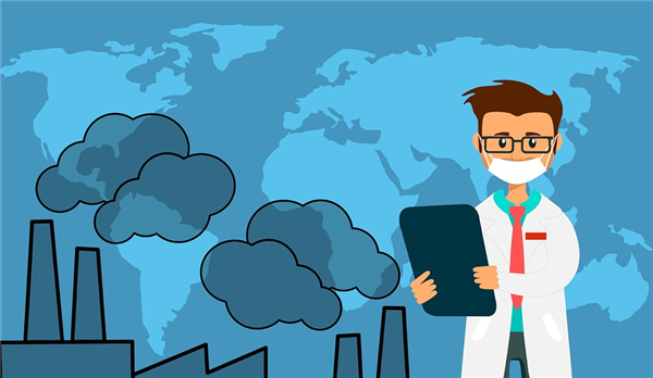 注意!长期空气污染增加患抑郁症风险:甚至会致死-第2张图片-9158手机教程网 注意!长期空气污染增加患抑郁症风险:甚至会致死-第2张图片-9158手机教程网