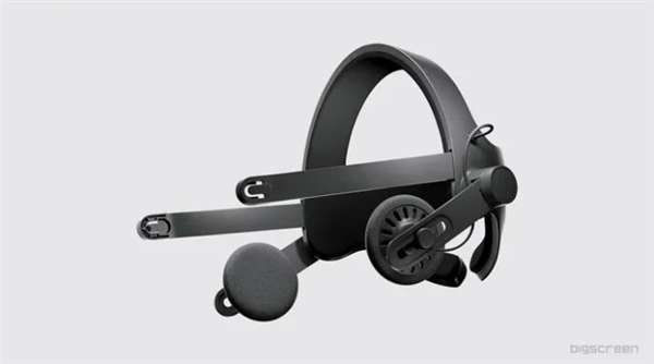 世界上最轻VR头显面世：仅重127克 5K分辨率-第2张图片-9158手机教程网