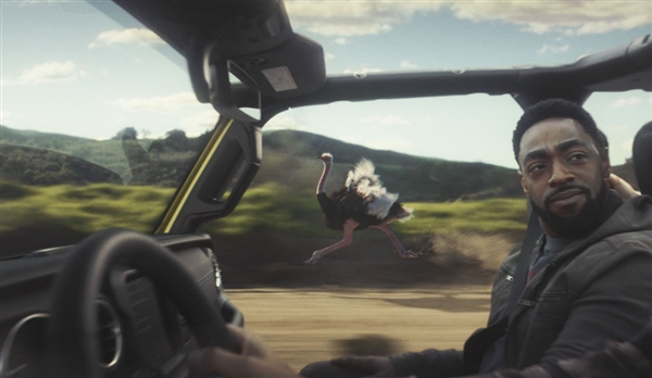 一秒烧掉157万元!美国超级碗广告汽车金主仅有5家-第1张图片-9158手机教程网 一秒烧掉157万元!美国超级碗广告汽车金主仅有5家-第1张图片-9158手机教程网