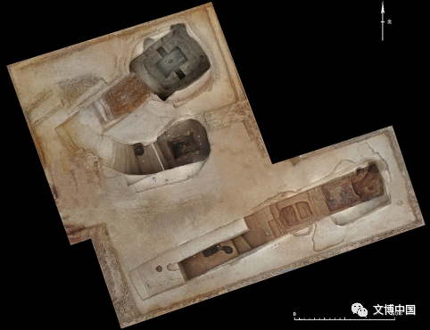 陕西现聚落遗址 西周墓葬有43个殉人！国内迄今最多-第5张图片-9158手机教程网