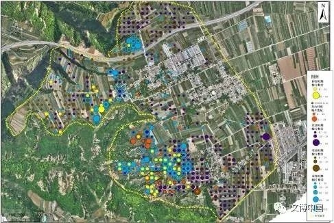 陕西现聚落遗址 西周墓葬有43个殉人！国内迄今最多-第3张图片-9158手机教程网