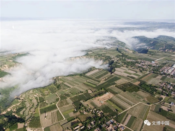 陕西现聚落遗址 西周墓葬有43个殉人！国内迄今最多-第1张图片-9158手机教程网