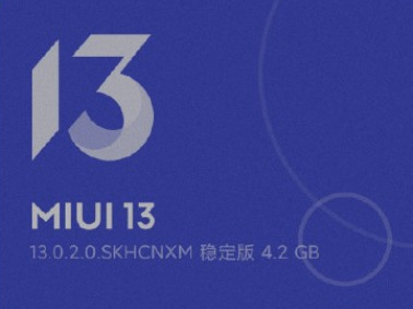 miui13怎么隐藏小部件名称-第1张图片-9158手机教程网 miui13怎么隐藏小部件名称-第1张图片-9158手机教程网