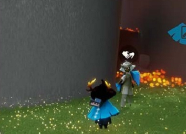 光遇万圣节活动地图进入流程-第2张图片-9158手机教程网 光遇万圣节活动地图进入流程-第2张图片-9158手机教程网