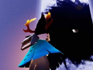 光遇万圣节活动地图进入流程-第3张图片-9158手机教程网 光遇万圣节活动地图进入流程-第3张图片-9158手机教程网