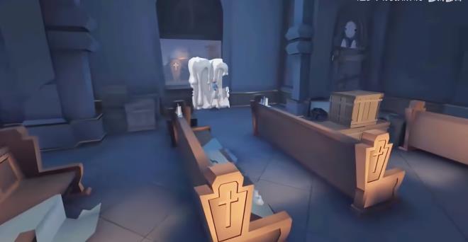 第五人格月夜逃脱全攻略-第1张图片-9158手机教程网 第五人格月夜逃脱全攻略-第1张图片-9158手机教程网